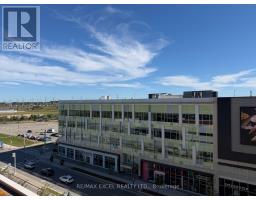 512 - 180 ENTERPRISE BOULEVARD, Markham, Ontario