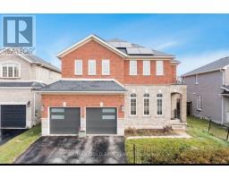 3 PRINCE WILLIAM WAY, Barrie, Ontario