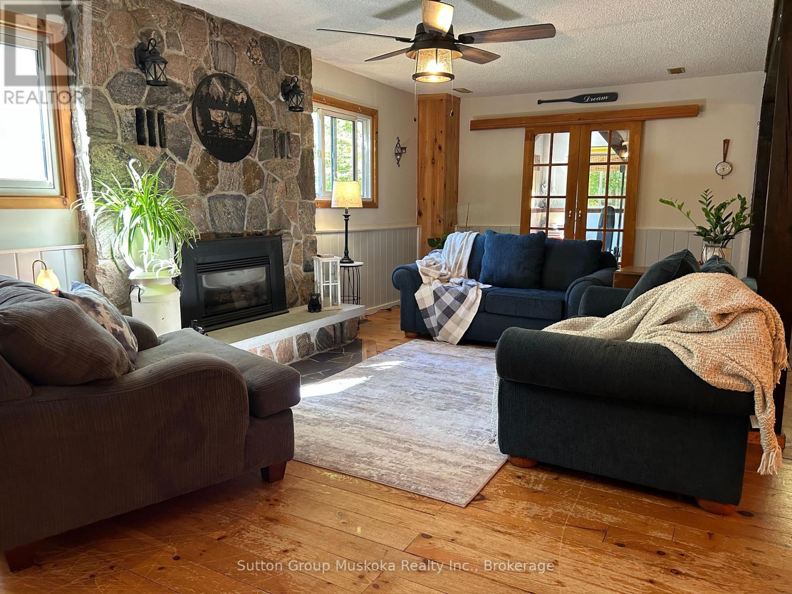 26 Sugar Maple Lane, Huntsville, Ontario  P0B 1L0 - Photo 12 - X13695948