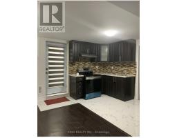 22 GILLIS ROAD, Brampton, Ontario