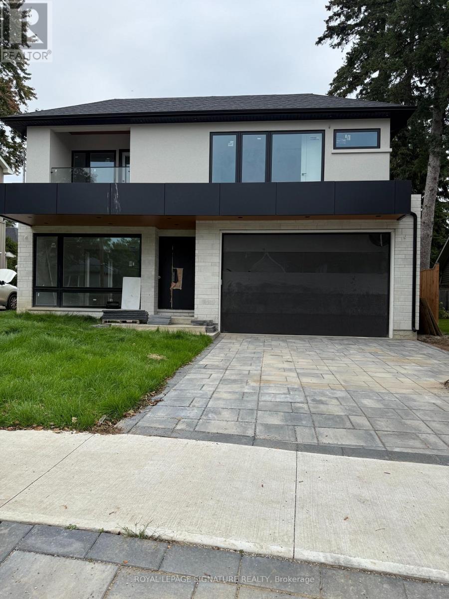 1467 KENMUIR AVENUE, Mississauga, Ontario