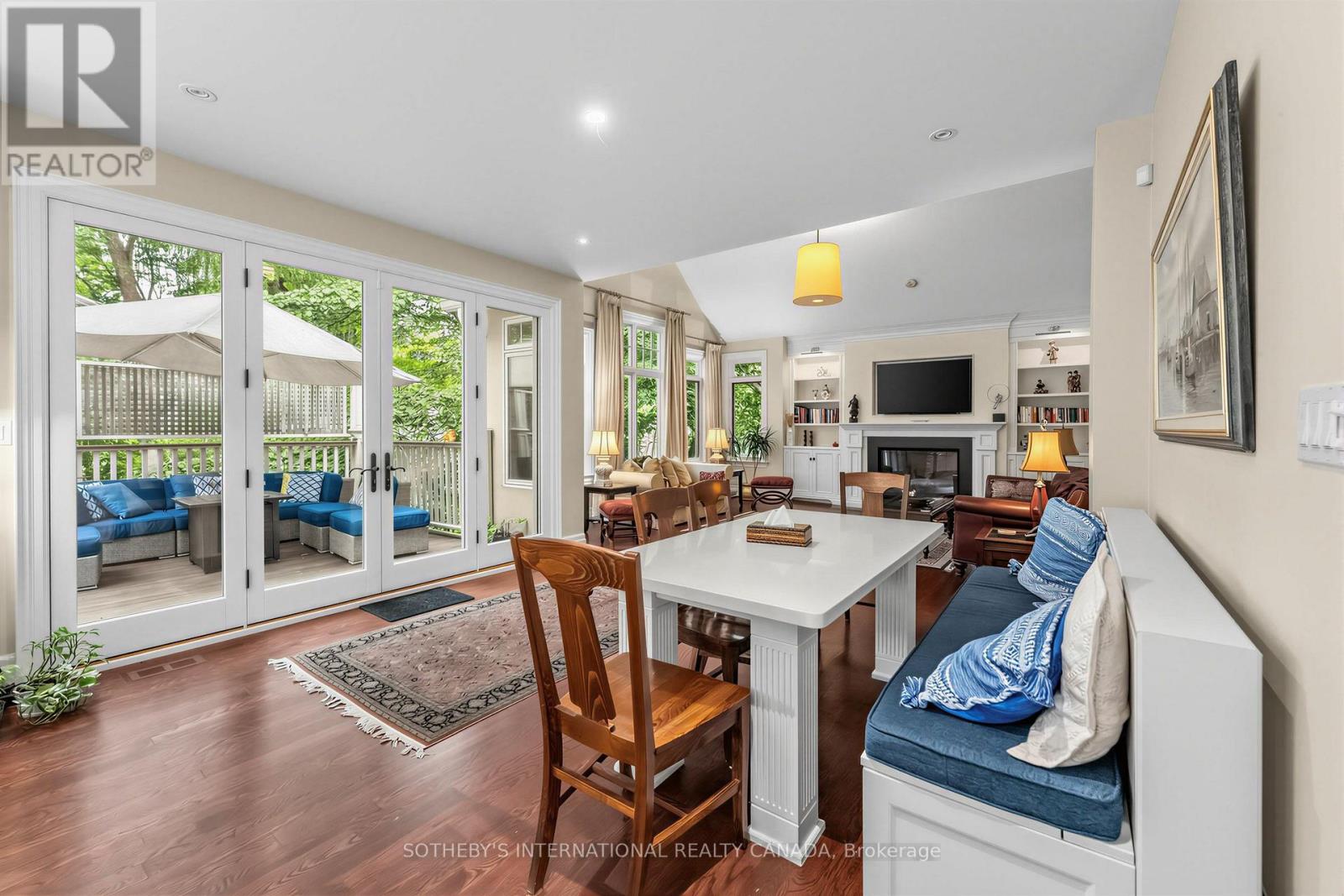 407 Cairncroft Road, Oakville, Ontario  L6J 4M8 - Photo 10 - W13831976