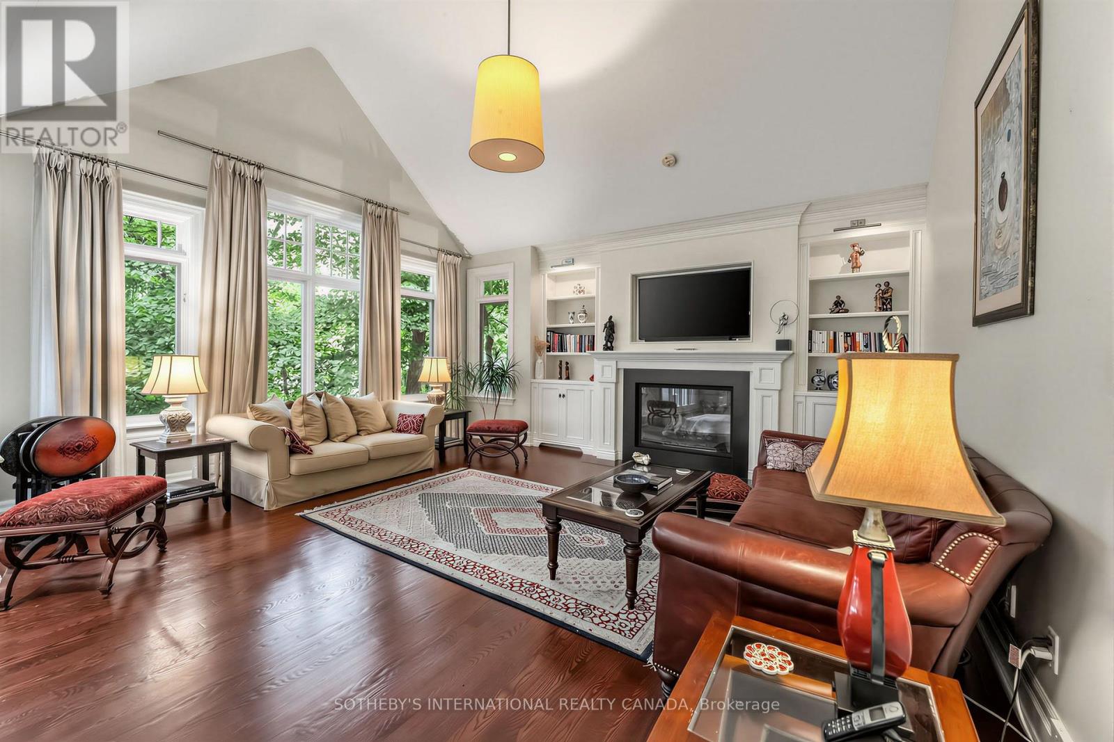 407 Cairncroft Road, Oakville, Ontario  L6J 4M8 - Photo 12 - W13831976