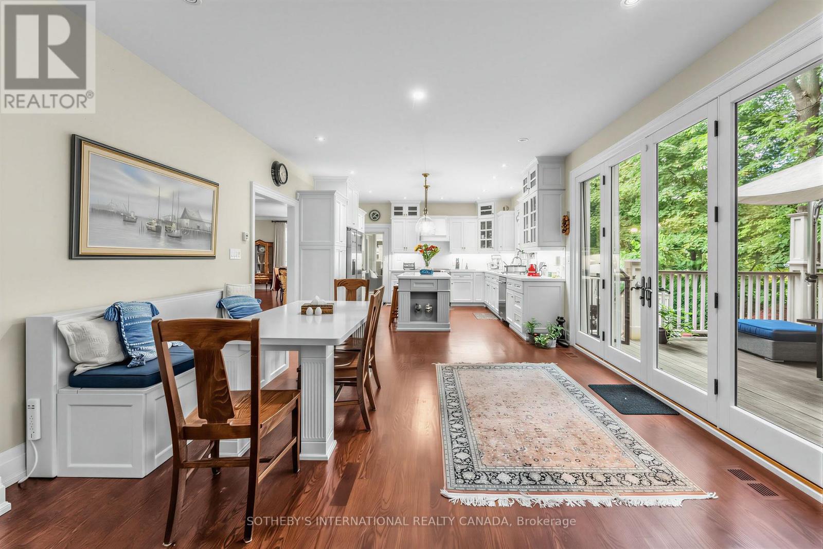 407 Cairncroft Road, Oakville, Ontario  L6J 4M8 - Photo 13 - W13831976