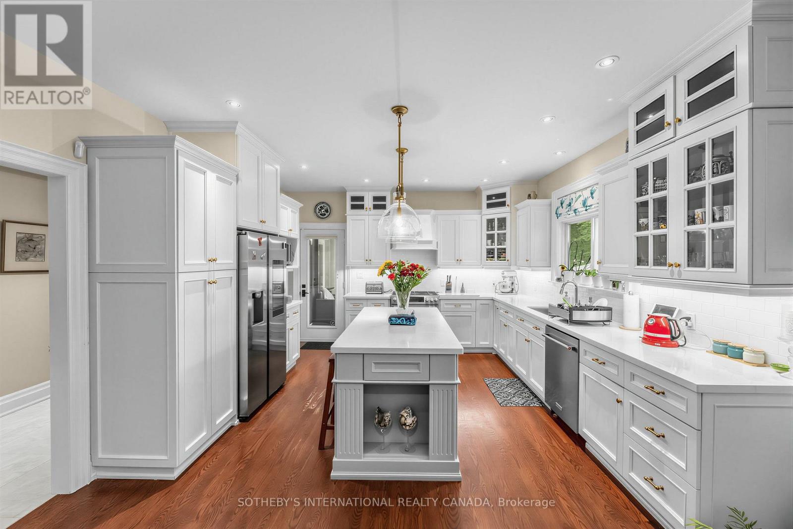 407 Cairncroft Road, Oakville, Ontario  L6J 4M8 - Photo 14 - W13831976