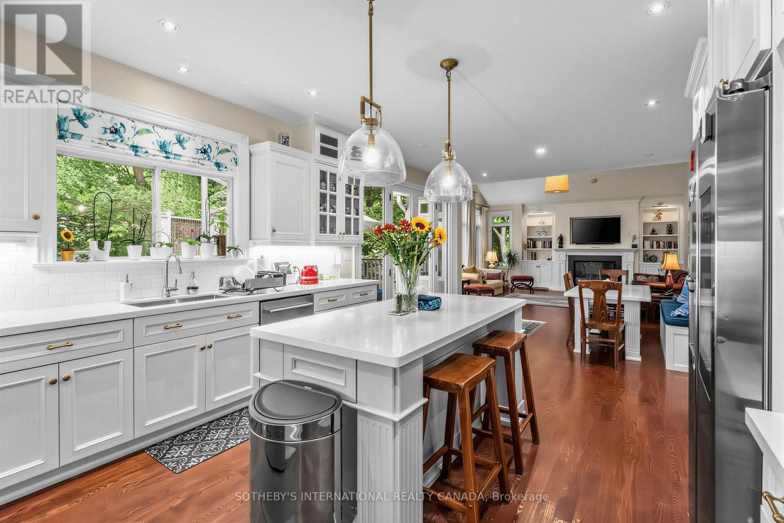 407 Cairncroft Road, Oakville, Ontario  L6J 4M8 - Photo 16 - W13831976
