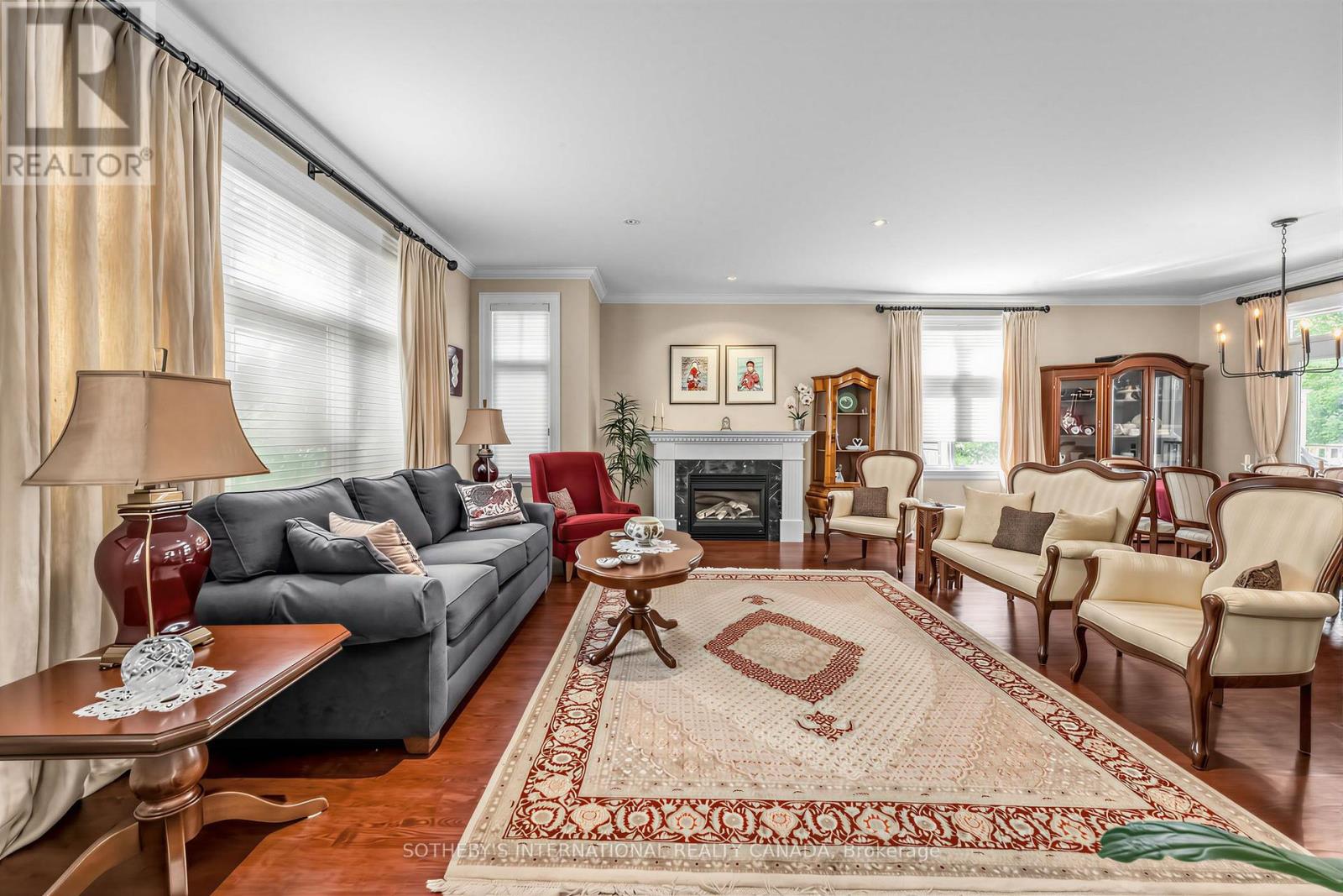 407 Cairncroft Road, Oakville, Ontario  L6J 4M8 - Photo 18 - W13831976