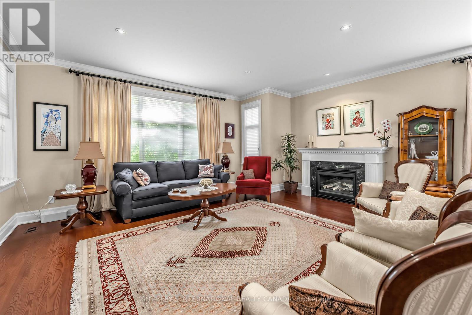 407 Cairncroft Road, Oakville, Ontario  L6J 4M8 - Photo 19 - W13831976