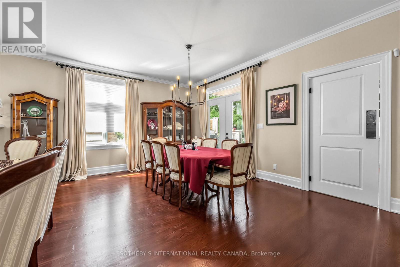 407 Cairncroft Road, Oakville, Ontario  L6J 4M8 - Photo 20 - W13831976