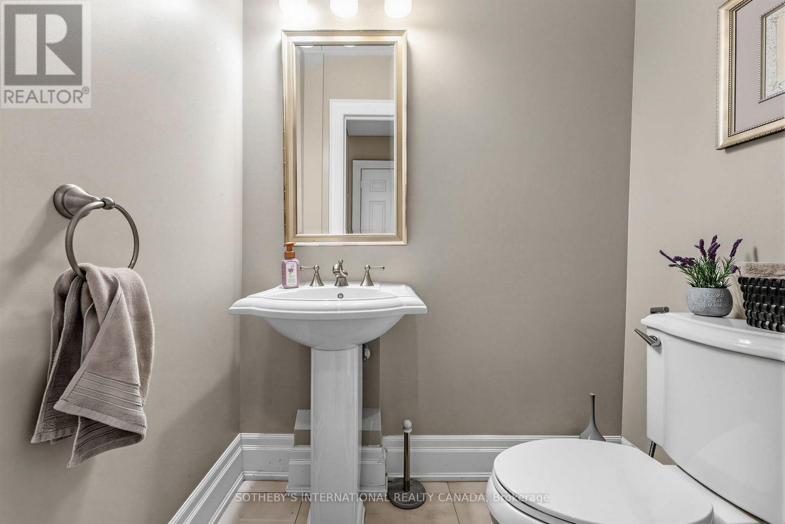 407 Cairncroft Road, Oakville, Ontario  L6J 4M8 - Photo 23 - W13831976
