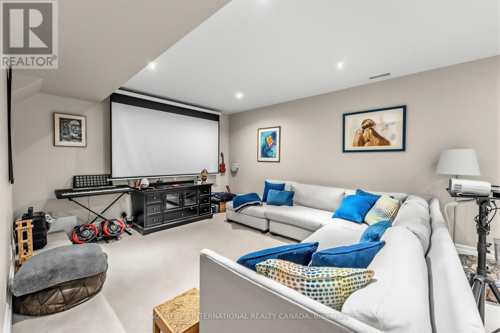 407 Cairncroft Road, Oakville, Ontario  L6J 4M8 - Photo 34 - W13831976
