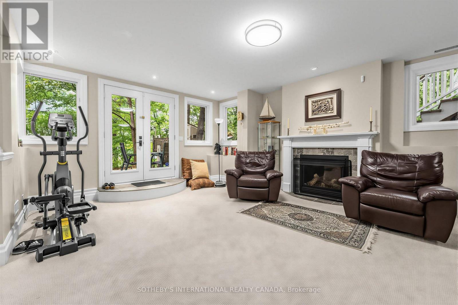 407 Cairncroft Road, Oakville, Ontario  L6J 4M8 - Photo 36 - W13831976