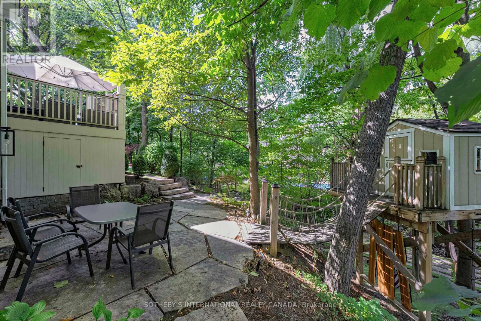 407 Cairncroft Road, Oakville, Ontario  L6J 4M8 - Photo 44 - W13831976