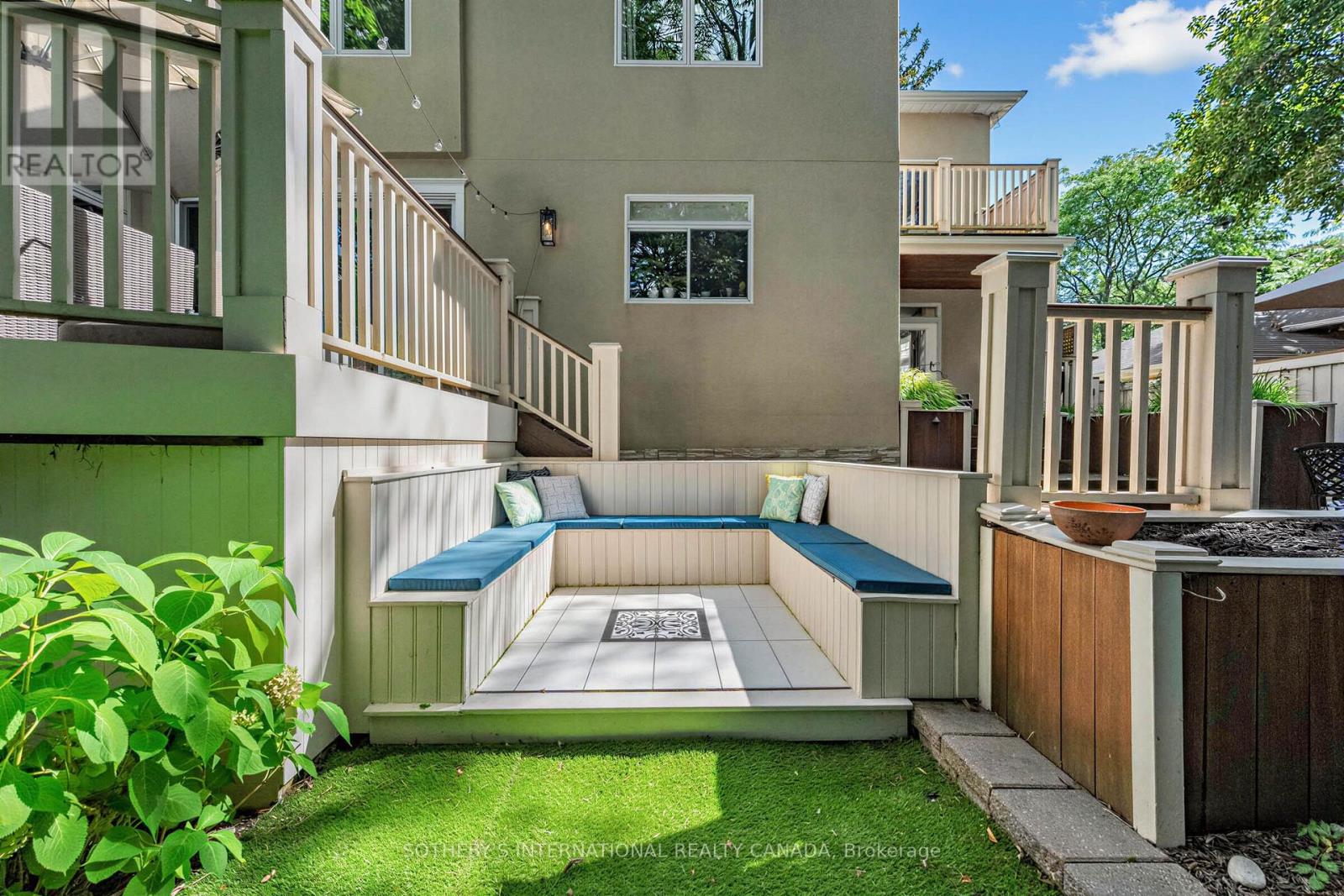 407 Cairncroft Road, Oakville, Ontario  L6J 4M8 - Photo 45 - W13831976