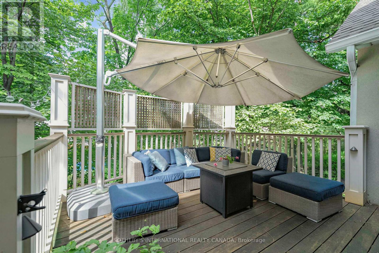 407 Cairncroft Road, Oakville, Ontario  L6J 4M8 - Photo 47 - W13831976