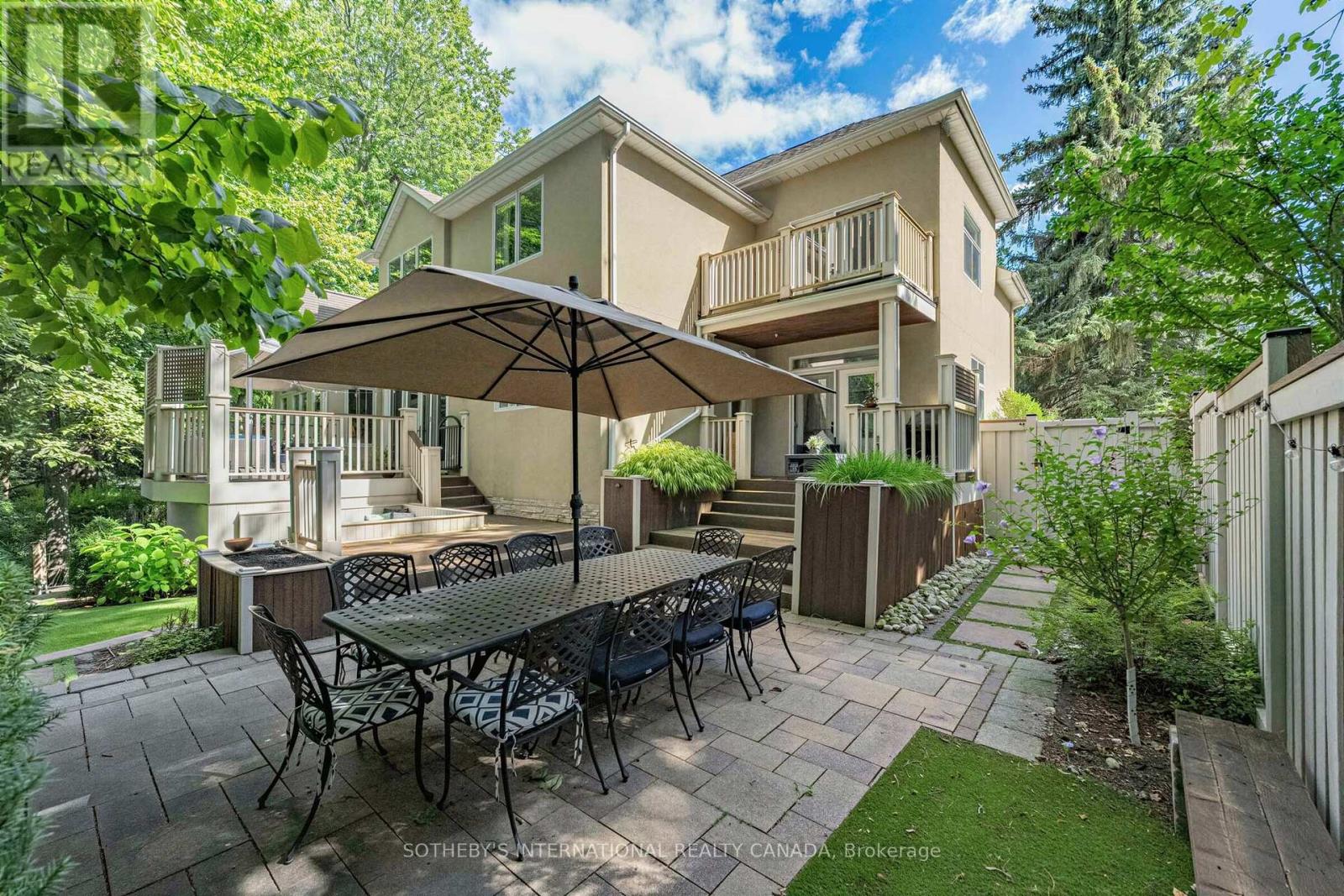 407 Cairncroft Road, Oakville, Ontario  L6J 4M8 - Photo 48 - W13831976