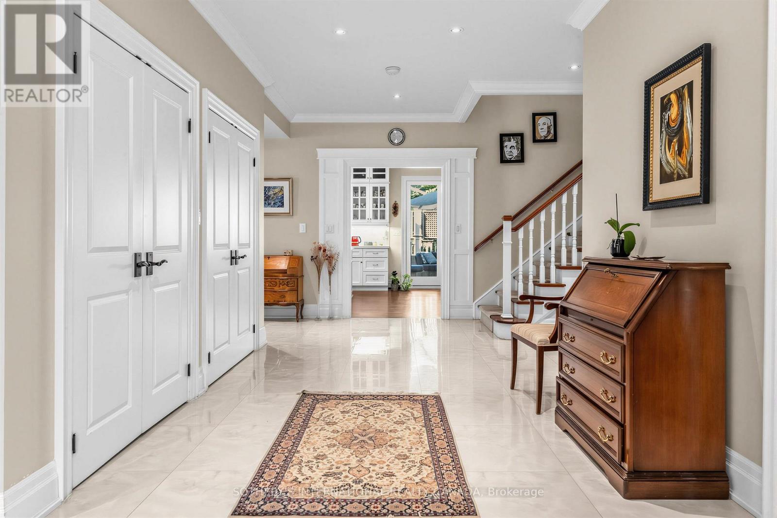407 Cairncroft Road, Oakville, Ontario  L6J 4M8 - Photo 8 - W13831976