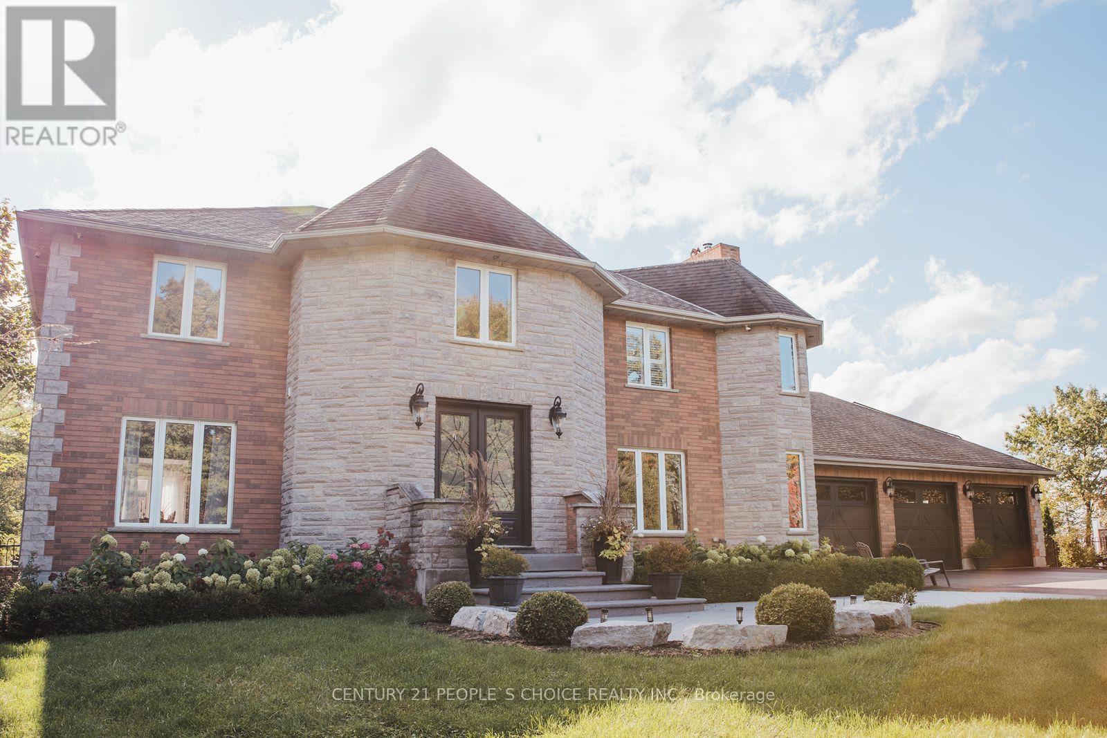15550 Fifth Side Road, Halton Hills, Ontario  L0P 1K0 - Photo 4 - W13831982