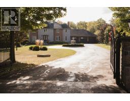 15550 FIFTH SIDE ROAD, Halton Hills, Ontario