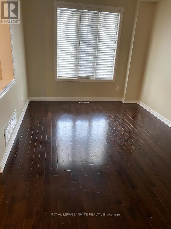 Upper - 43 Vanderbrink Drive, Brampton, Ontario  L6R 0E7 - Photo 11 - W13832002