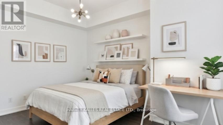 741 - 1830 Bloor Street W, Toronto, Ontario  M6P 3K6 - Photo 14 - W13832014