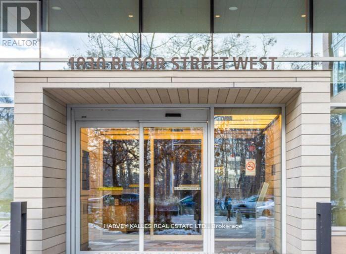 741 - 1830 Bloor Street W, Toronto, Ontario  M6P 3K6 - Photo 3 - W13832014