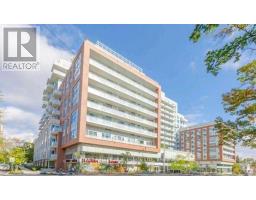 741 - 1830 BLOOR STREET W, Toronto, Ontario