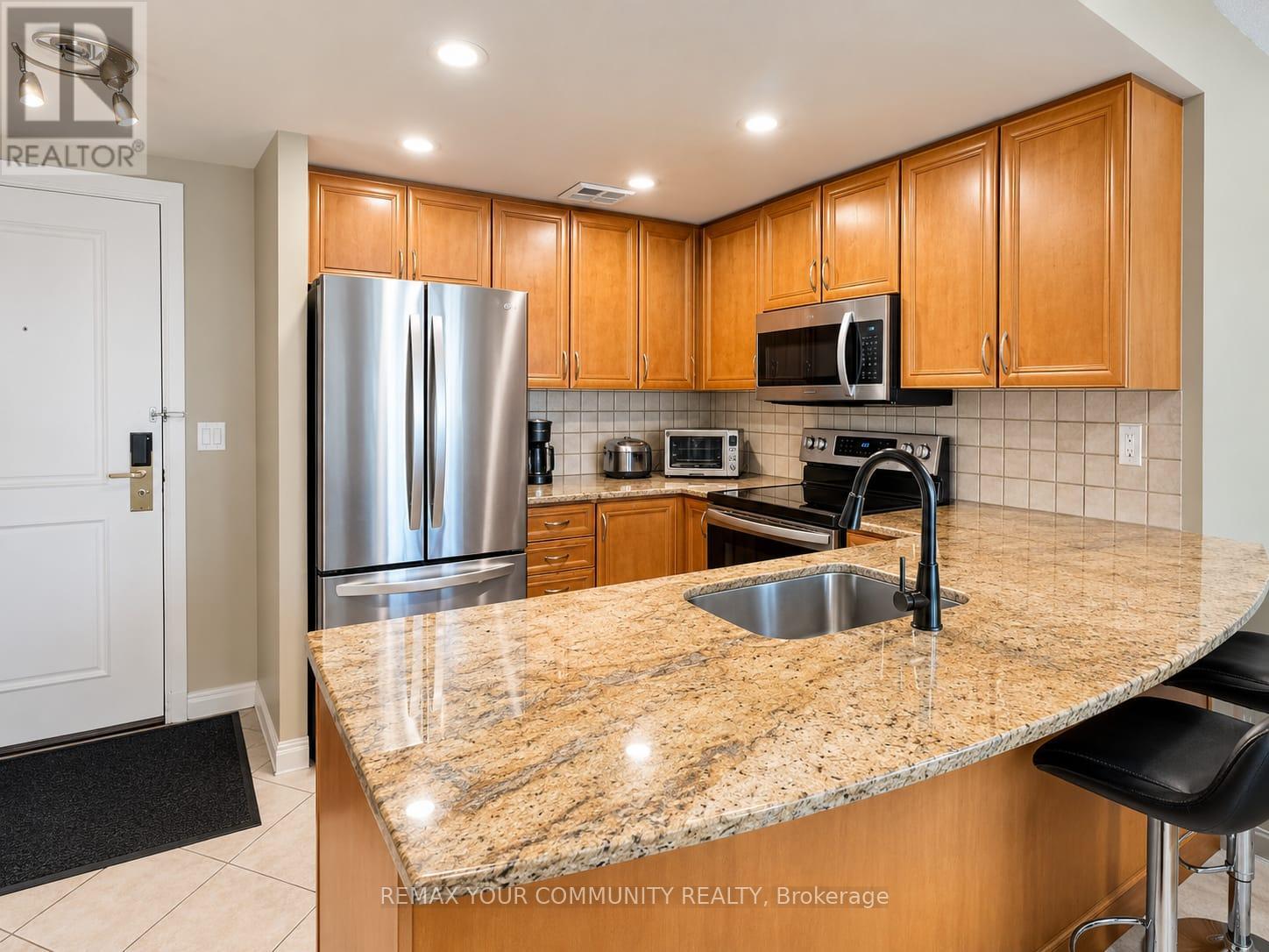 619 - 2727 KEELE STREET, Toronto, Ontario