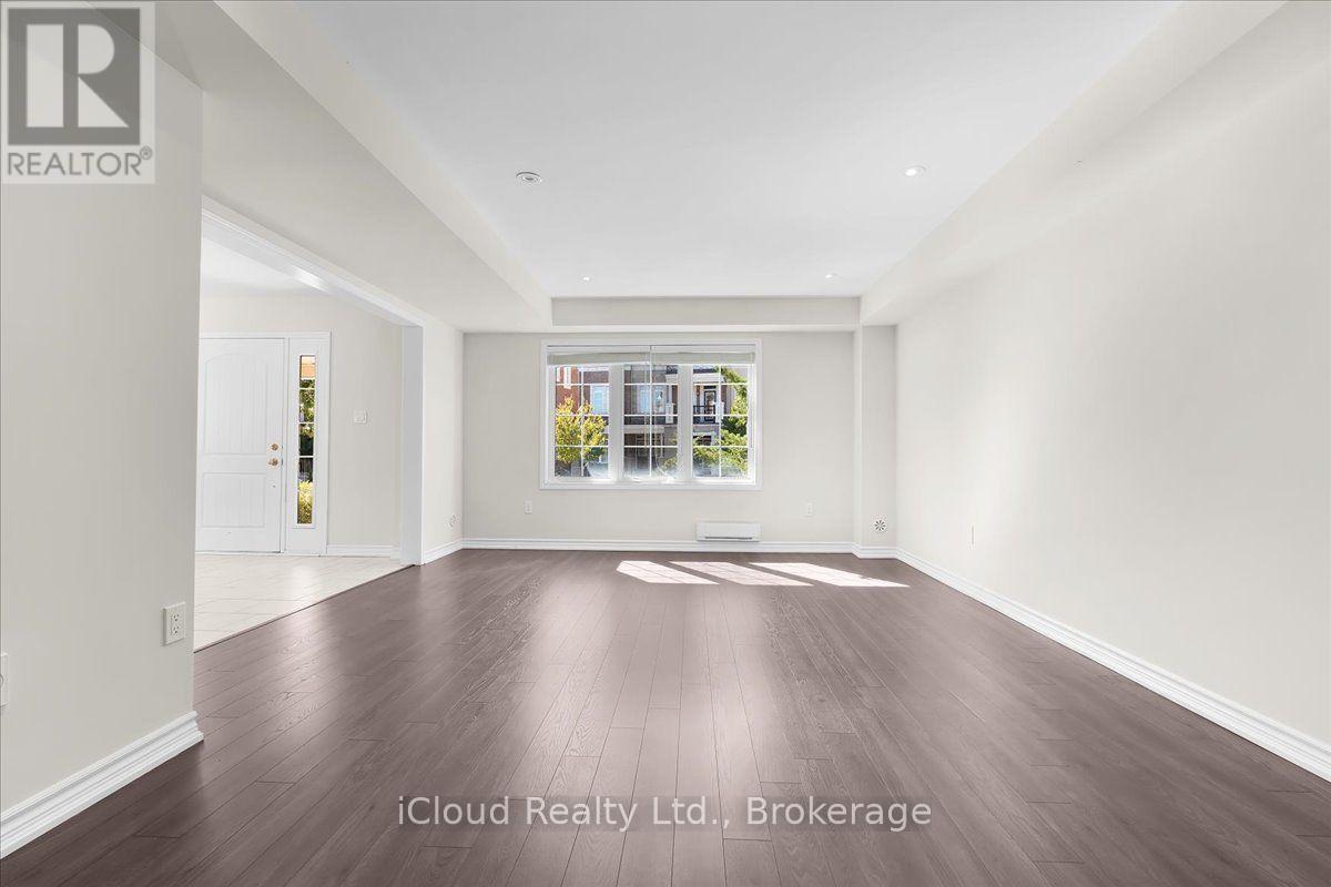 3047 George Savage Avenue, Oakville, Ontario  L6M 0Y8 - Photo 4 - W13831930
