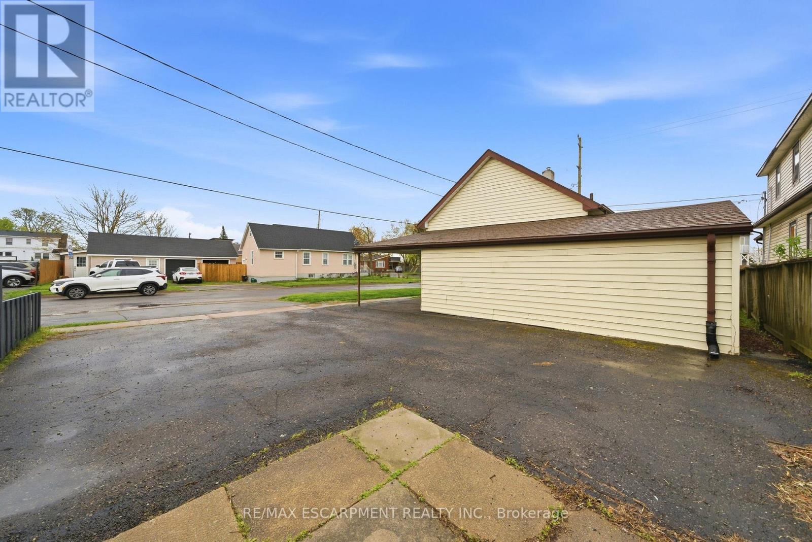 107 Broadway Street, Welland, Ontario  L3C 5L6 - Photo 30 - X13832000