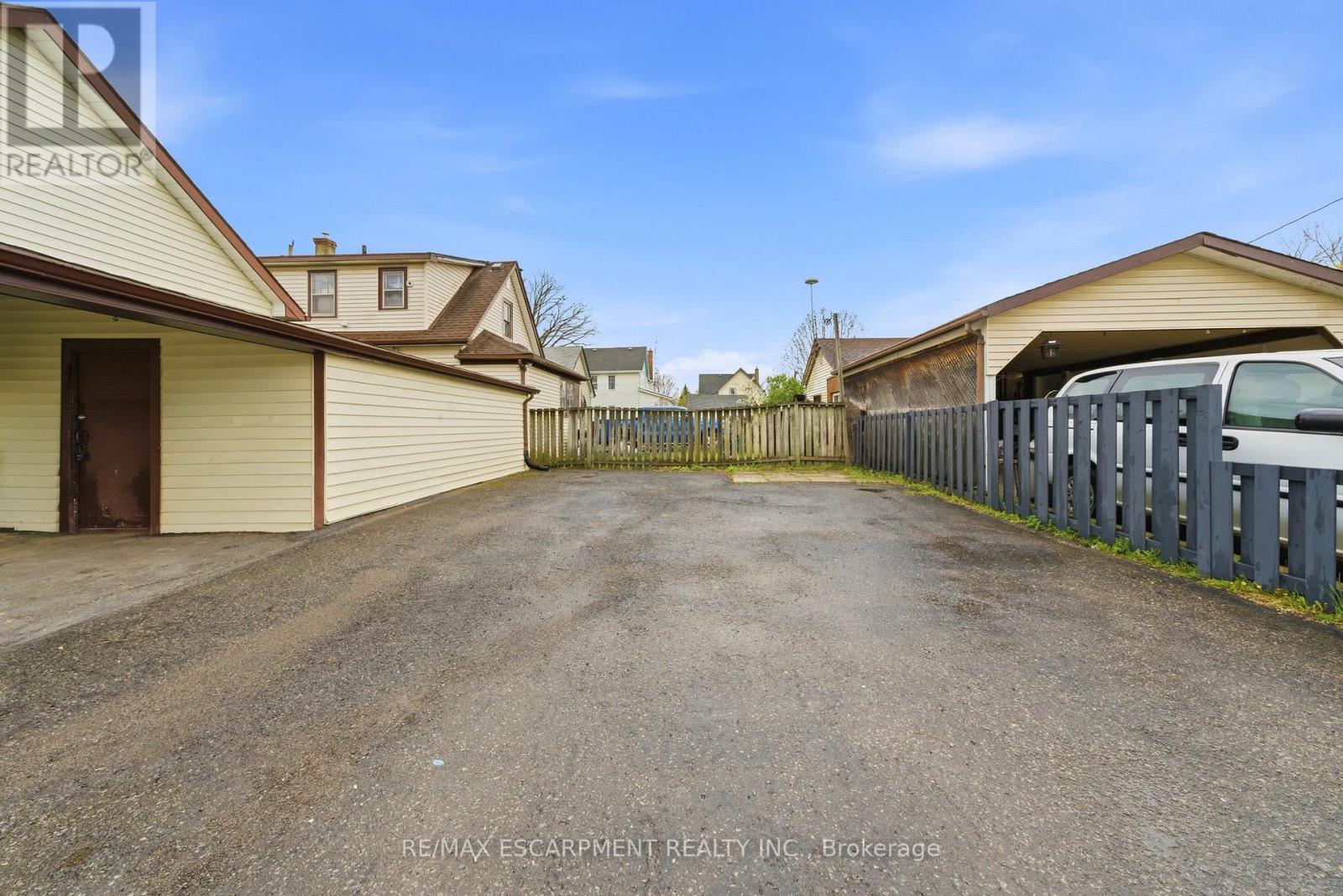 107 Broadway Street, Welland, Ontario  L3C 5L6 - Photo 31 - X13832000