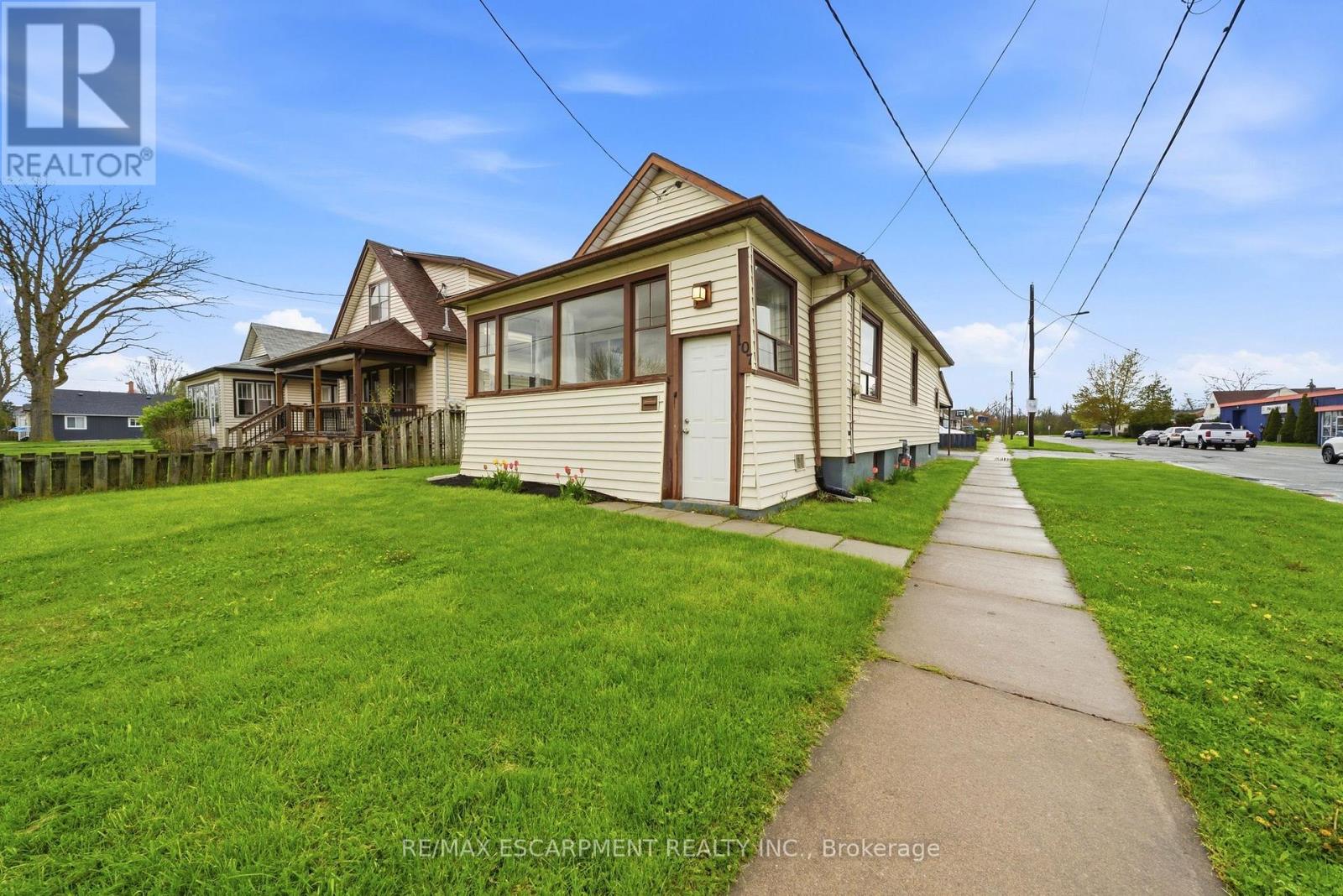 107 Broadway Street, Welland, Ontario  L3C 5L6 - Photo 34 - X13832000