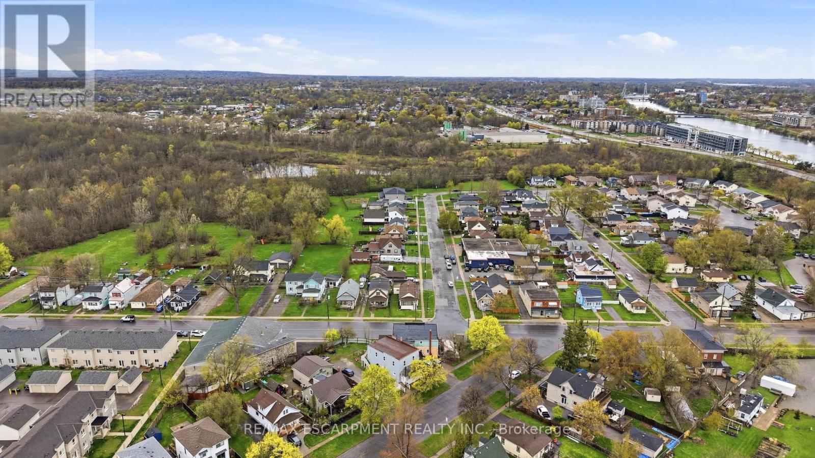 107 Broadway Street, Welland, Ontario  L3C 5L6 - Photo 41 - X13832000