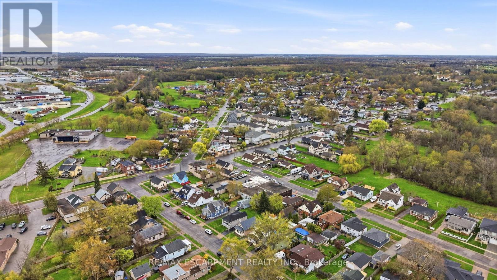 107 Broadway Street, Welland, Ontario  L3C 5L6 - Photo 45 - X13832000