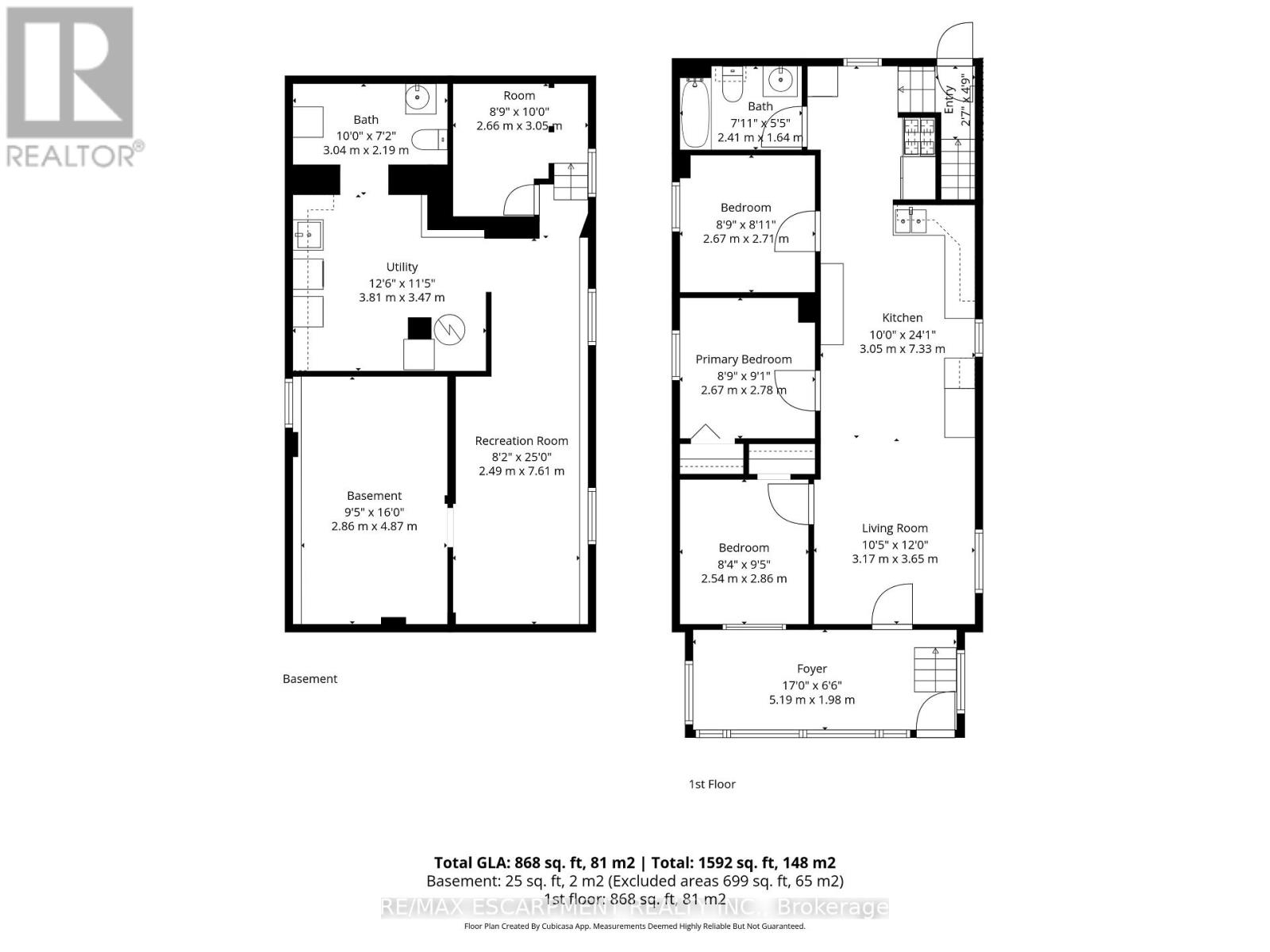 107 Broadway Street, Welland, Ontario  L3C 5L6 - Photo 48 - X13832000