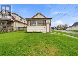 107 BROADWAY STREET, Welland, Ontario