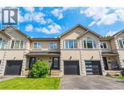 2116 PROSPECT Street Unit# C, Burlington, Ontario