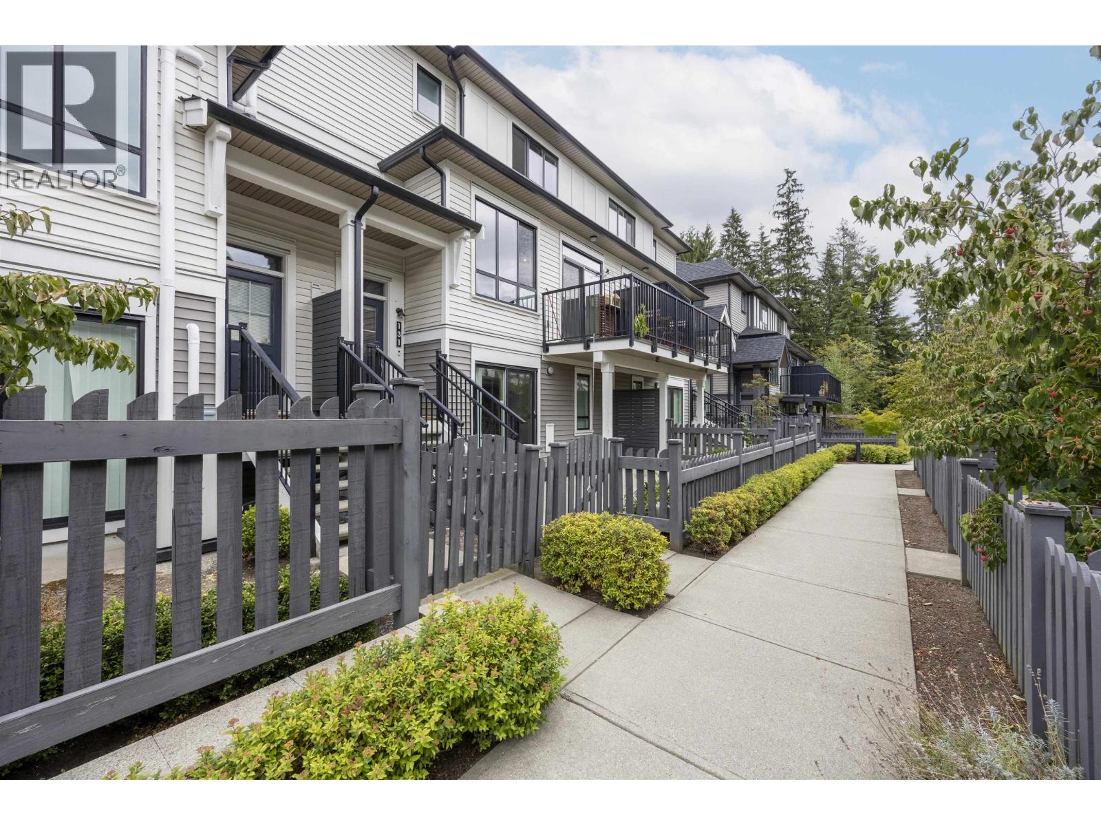 131 3500 Burke Village Promenade, Coquitlam, British Columbia  V3E 0N2 - Photo 33 - R3169131