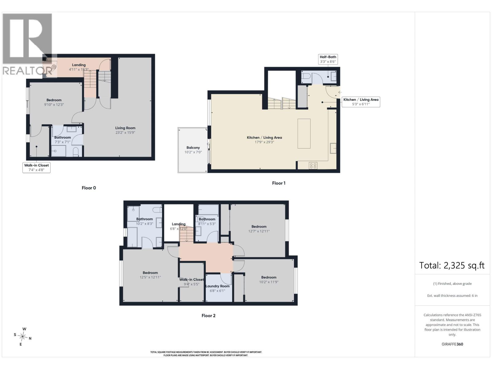 131 3500 Burke Village Promenade, Coquitlam, British Columbia  V3E 0N2 - Photo 35 - R3169131