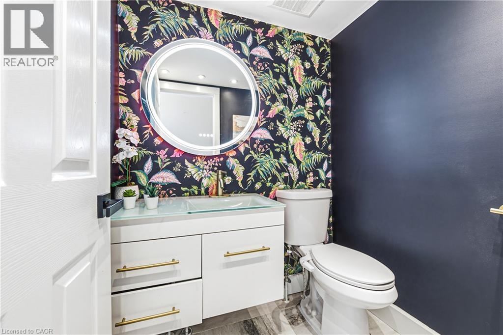 2116 Prospect Street Unit# C, Burlington, Ontario  L7R 1Y9 - Photo 12 - 40860474