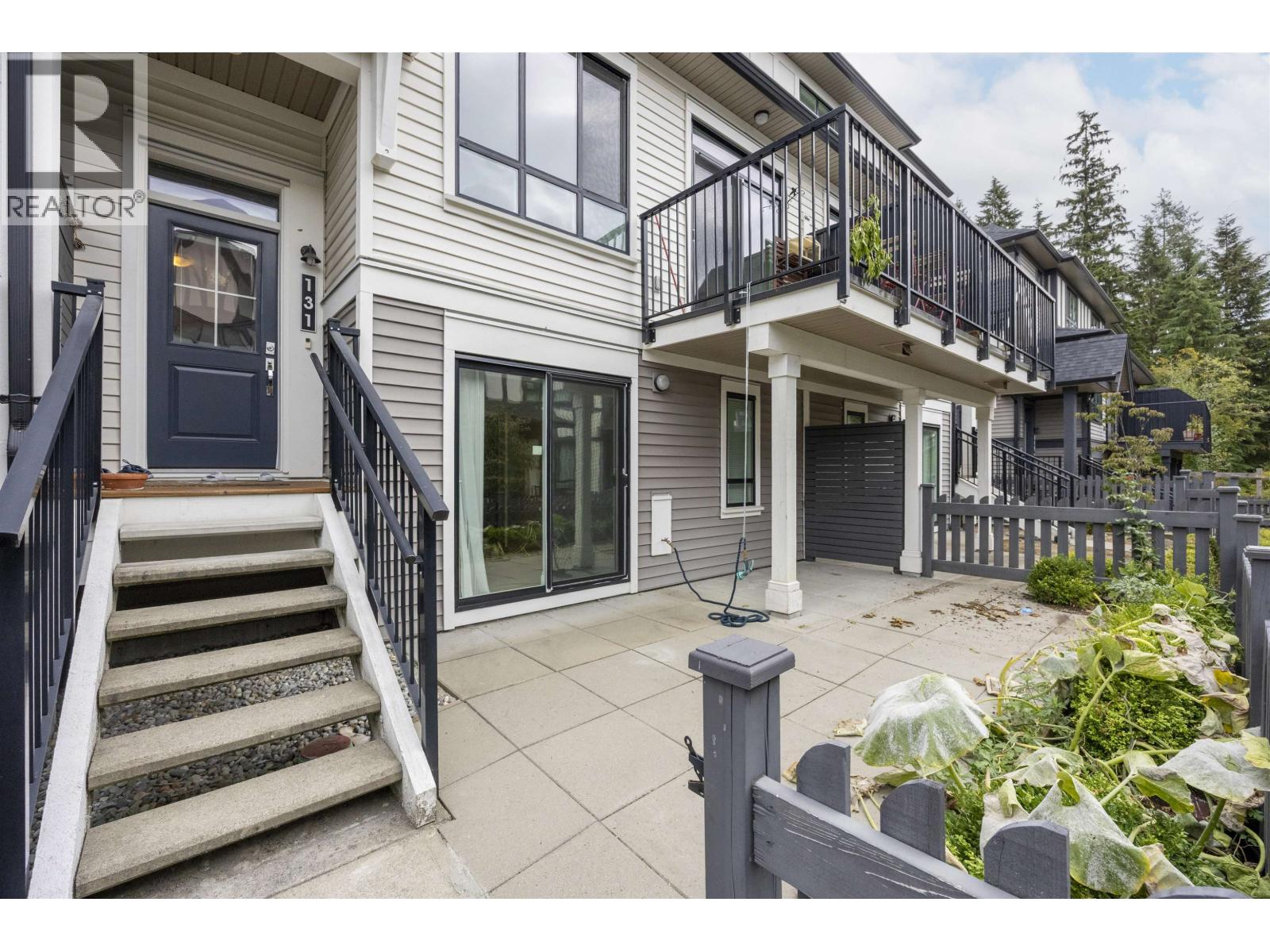 131 3500 Burke Village Promenade, Coquitlam, British Columbia  V3E 0N2 - Photo 34 - R3169131