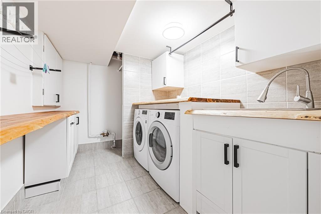 2116 Prospect Street Unit# C, Burlington, Ontario  L7R 1Y9 - Photo 25 - 40860474