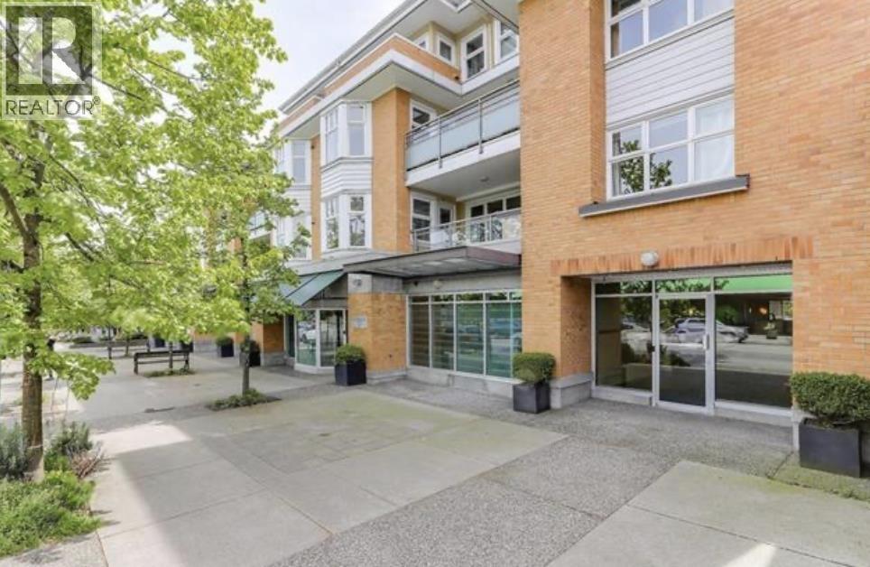 208 3580 W 41ST AVENUE, Vancouver, British Columbia
