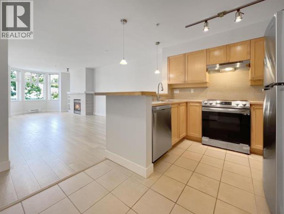 208 3580 W 41st Avenue, Vancouver, British Columbia  V6N 3E6 - Photo 5 - R3169490