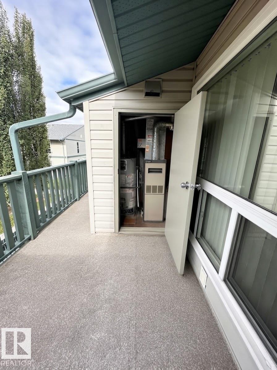 #132 2703 79 St Nw, Edmonton, Alberta  T6K 3Z6 - Photo 28 - E4507385