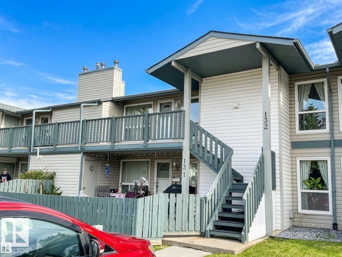 #132 2703 79 St Nw, Edmonton, Alberta  T6K 3Z6 - Photo 2 - E4507385