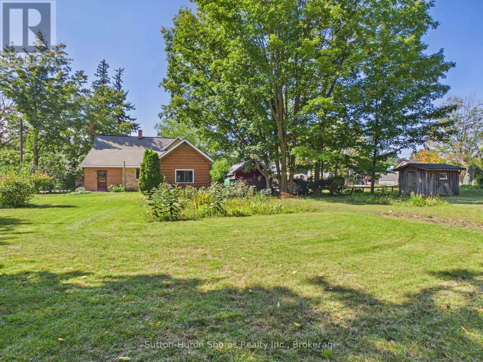 433 Goderich Street, Saugeen Shores, Ontario  N0H 2C4 - Photo 23 - X13786702