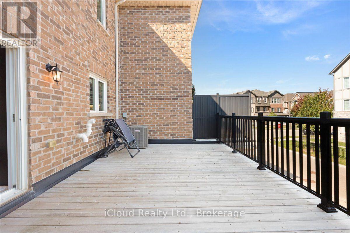 3047 George Savage Avenue, Oakville, Ontario  L6M 0Y8 - Photo 13 - W13831930