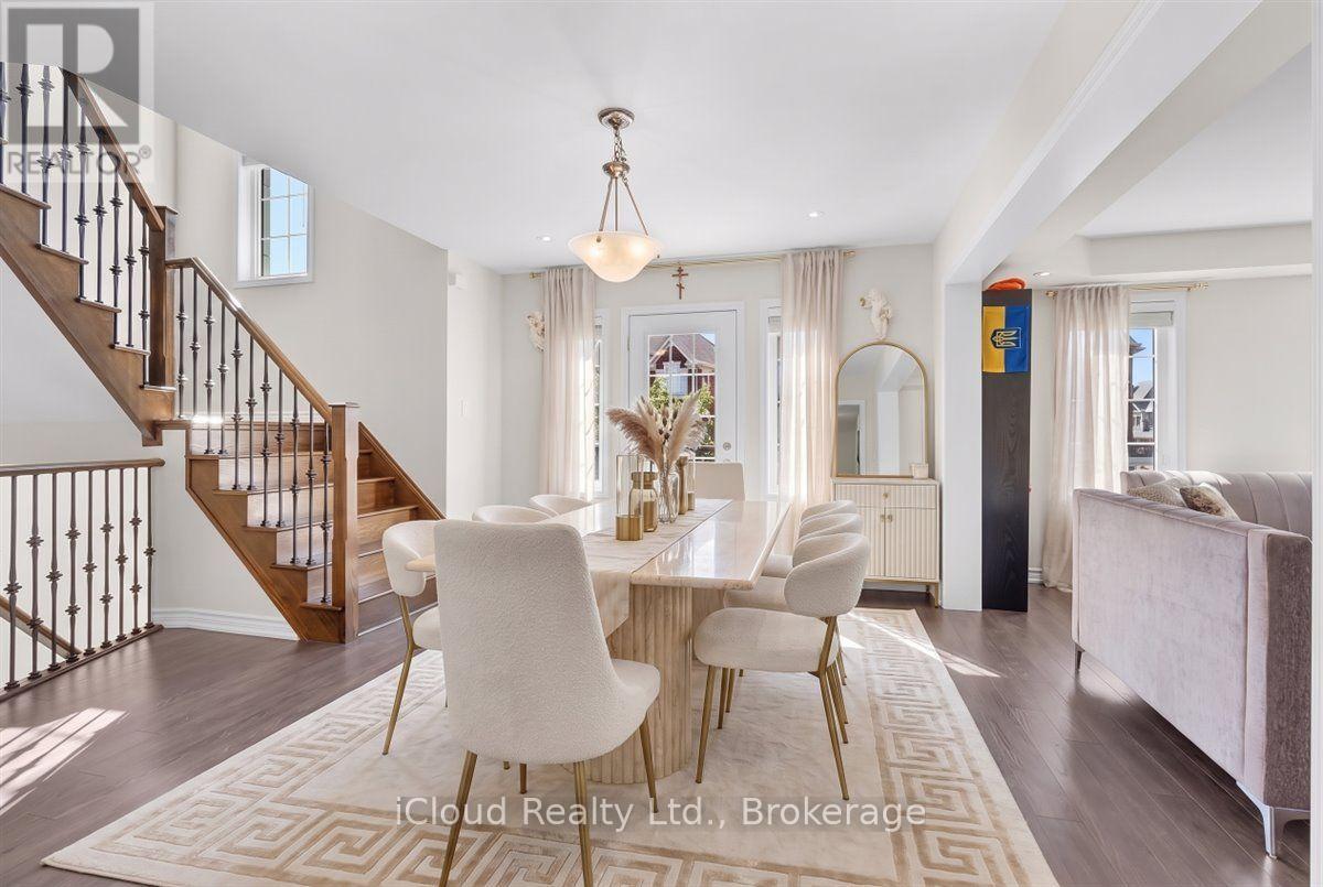 3047 George Savage Avenue, Oakville, Ontario  L6M 0Y8 - Photo 18 - W13831930