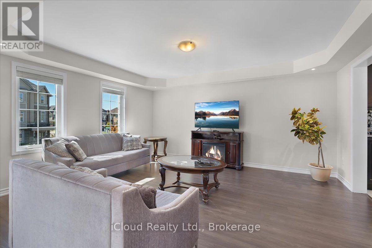 3047 George Savage Avenue, Oakville, Ontario  L6M 0Y8 - Photo 17 - W13831930